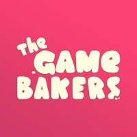 The Game Bakers logo - Similar company to Alt Shift - Indie Game Studio