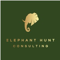 Elephant Hunt Consulting logo - Similar company to Equity In Tech Group