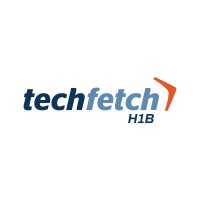 TechFetch H1B logo - Similar company to Advaco