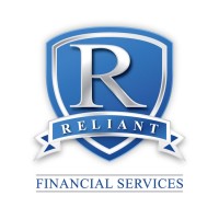 Reliant Financial Services logo - Similar company to Gertsema Wealth Advisors
