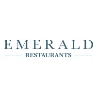 Emerald Restaurants logo - Similar company to Inked Studios