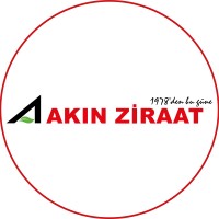 Akın Ziraat logo - Similar company to Uçar Ziraat
