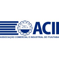 Associação Comercial e Industrial de Ituiutaba logo - Similar company to Ultraimagem Ituiutaba