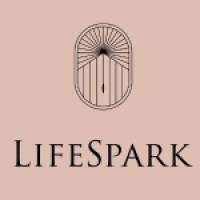 LifeSpark logo - Similar company to Borstelcleaning