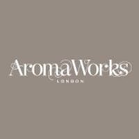 AromaWorks Ltd - Skincare and Home Fragrances logo - Similar company to D'Essential Oils
