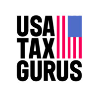 USA Tax Gurus LLC logo - Similar company to Usa Tax Service