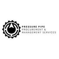 Pressure Pipe Procurement and Management Services logo - Similar company to Globaly