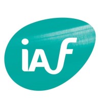 IAF Azerbaijan Chapter logo - Similar company to More.Az