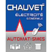 CHAUVET SAS AUTOMATISMES logo - Similar company to En Recherche