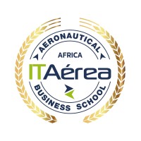 ITAérea Aeronautical Business School - Africa logo - Similar company to Bizdev Kk