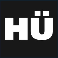 HÜ Brand & Business Development logo - Similar company to 28 Vectors
