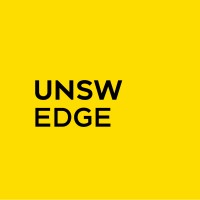 UNSW Edge logo - Similar company to Skelethos