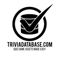 Trivia Database logo - Similar company to Unmasked