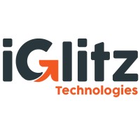 iGlitz Technologies logo - Similar company to Rappit