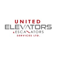 United Elevators & Escalators Services Ltd logo - Similar company to Lgs Global Elevators & Escalators