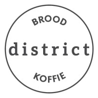 District Brood & Koffie logo - Similar company to Beep Foundation
