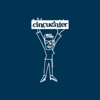 CINCUENTER logo - Similar company to Bimba Talentia