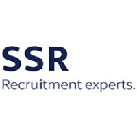 S. Stanley Recruitment (SSR) logo - Similar company to Stanley Recruitment Ltd