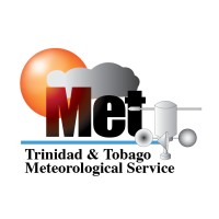 Trinidad and Tobago Meteorological Service logo - Similar company to Public Good Studio