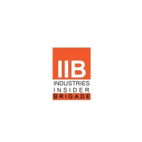 INDUSTRIES INSIDER BRIGADE (IIB) -unlocking opportunities! logo - Similar company to Upskill Bangladesh