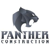Panther Construction Co. logo - Similar company to Fng Construction