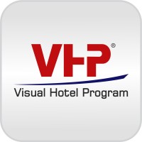PT. SUPRANUSA SINDATA - VHP Visual Hotel Program logo - Similar company to Pt. Cakra Media Data