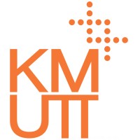 King Mongkut's University of Technology Thonburi logo - Similar company to Computer Engineering, Kmitl