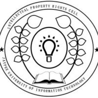 IPR Cell JUIT logo - Similar company to Institution'S Innovation Council (Iic-Gkdu)