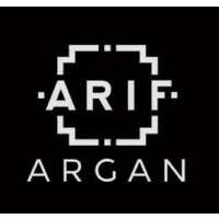 Arif Argan logo - Similar company to Testpoint Field Solutions