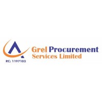 Grel Procurement Services logo - Similar company to Pzare