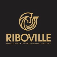 Riboville Boutique Hotel logo - Similar company to The Codfather Restaurant