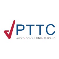 PTTC logo - Similar company to Develoq Ab
