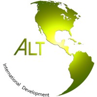 ALT International Dev logo - Similar company to Alt
