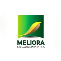 Meliora Print&Design logo - Similar company to Icr8