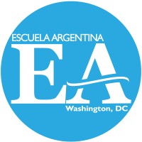 Escuela Argentina - Washington DC logo - Similar company to Irfcuts