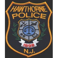 Hawthorne, NJ Police Department logo - Similar company to The Centre For U