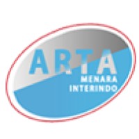 PT Artamenara Interindo logo - Similar company to Guardwing® Safety Blanket