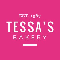 Tessa’s Bakery logo - Similar company to Hestia Rooftop