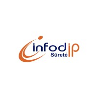 Infodip Sûreté logo - Similar company to Infodip