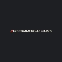 GB Commercial Parts logo - Similar company to Semecsa