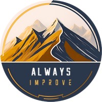 Always Improve logo - Similar company to Automate It Up
