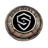 ZeroDark24 logo - Similar company to Zero Dark 24 Cysec
