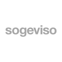 Sogeviso logo - Similar company to Viclone