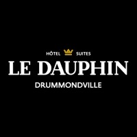 Hôtel & Suites Le Dauphin Drummondville logo - Similar company to Lagom Development