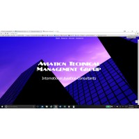 Aviation Technical Management Group logo - Similar company to Aviation Management Solutions