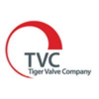 TVC logo - Similar company to Cornerstone Valve