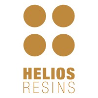 HELIOS RESINS logo - Similar company to Gentlegen