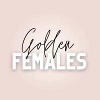 Golden Females logo - Similar company to Empowhernetwork