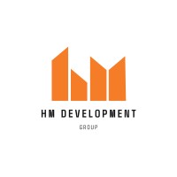 HM Development Group GP logo - Similar company to Hm Development
