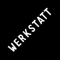 Werkstatt logo - Similar company to Nusnus Agency